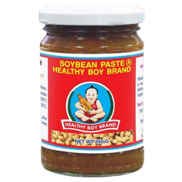 Soy Bean Paste - 245 g