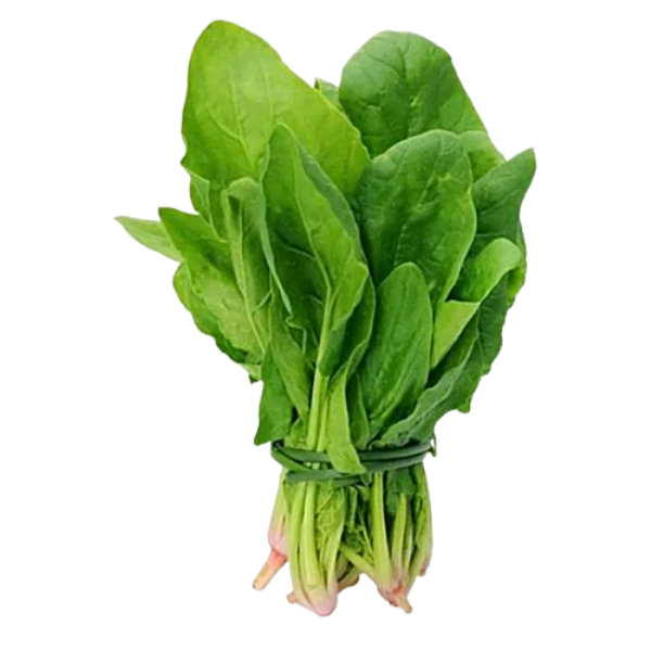 Malabar Spinach India – 500 g