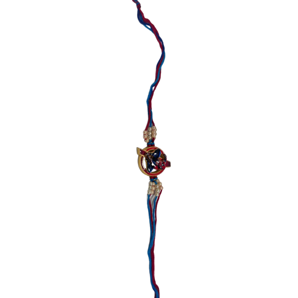 Superhero Character Rakhi