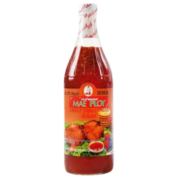 Sweet Chilli Sauce - 730 ml