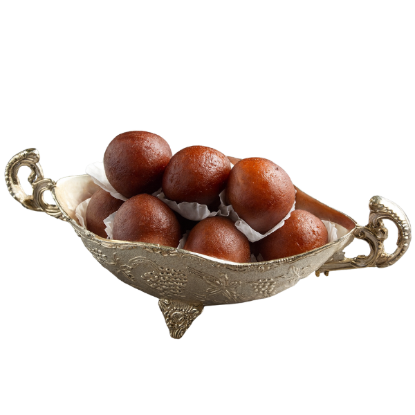 Sweet Gulabjamun - 500 g