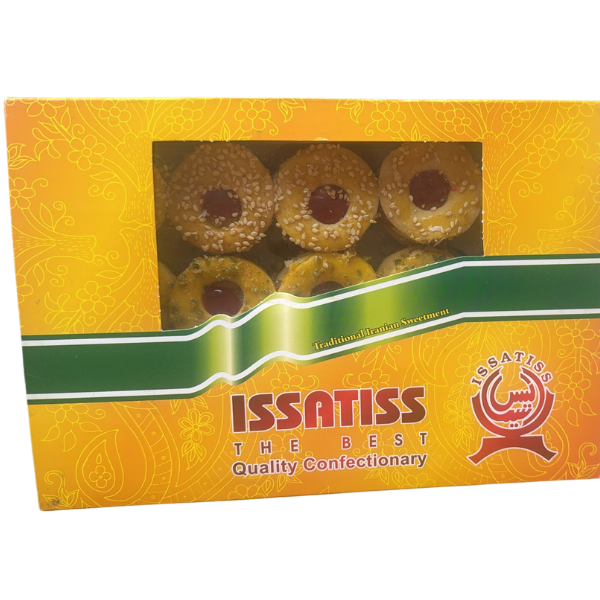 Baked Sweet Mix - 500 g