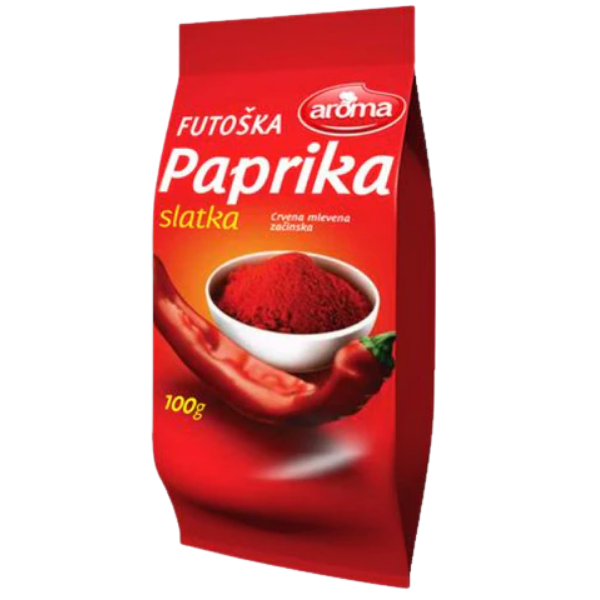 Sweet Paprika - 100 g