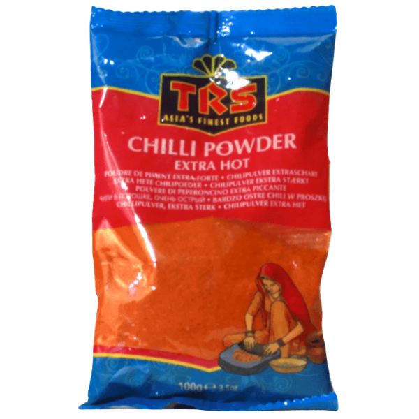 Chilli Powder Hot Lal Mirchi - 100 g