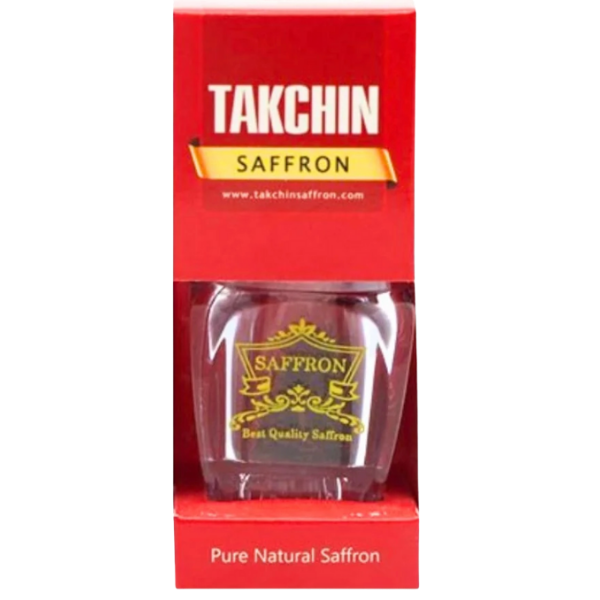 Takchin Saffron – 2 g