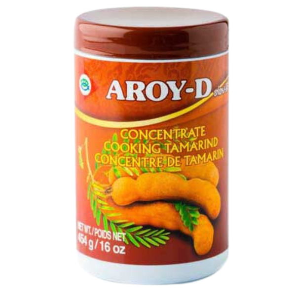 Tamarind Concentrate - 454 g