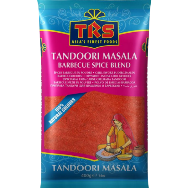 Tandoori Masala - 400 g