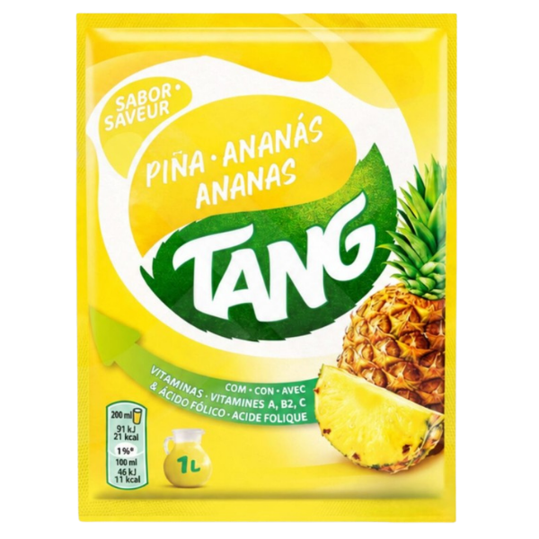 Tang Pineapple Drink Mix – 30 g