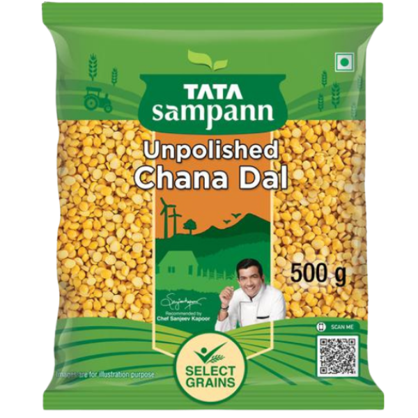 Tata Chana Dal - 500 g