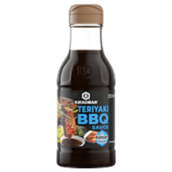 Teriyaki Marinade BBQ Korean Style – 250 ml
