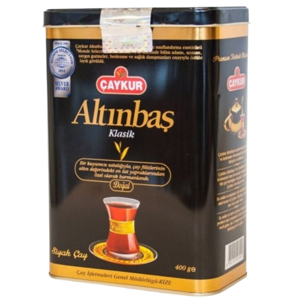 Altinbas Tea leaves - 500 g