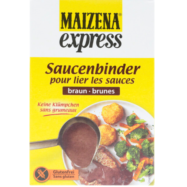 Maizena Express Saucebinder - 300 g