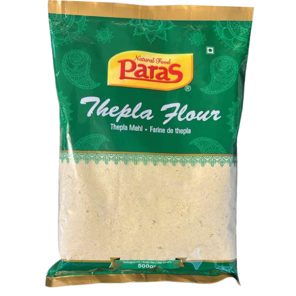 Thepla Flour - 500 g