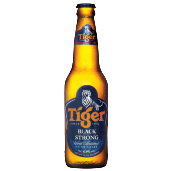 Tiger Bier - 330 ml