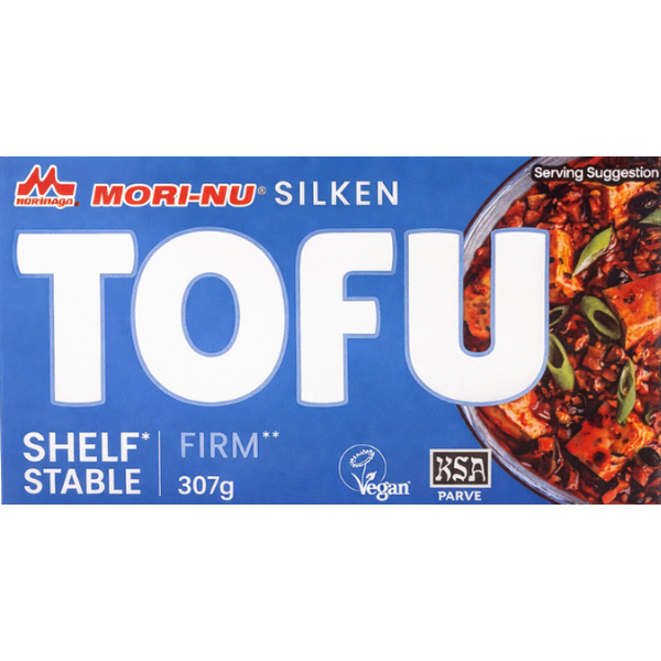 Tofu Firm (Silken Firm) - 307 g