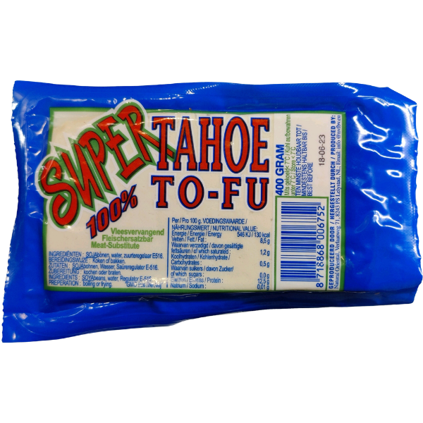 Tofu Super – 400 g