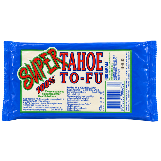 Tofu Super – 400 g