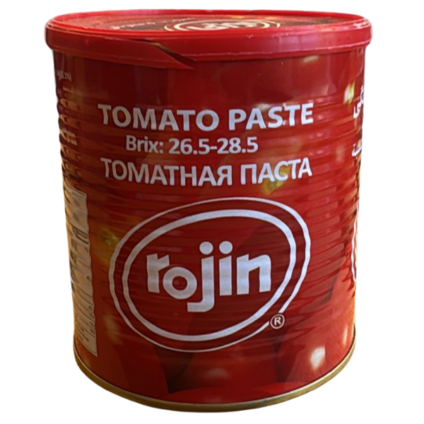 Tomato Paste – 800 g