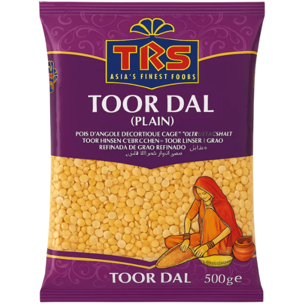 Toor Dal - 500 g
