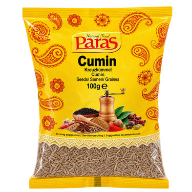 Jeera Whole - 100 g