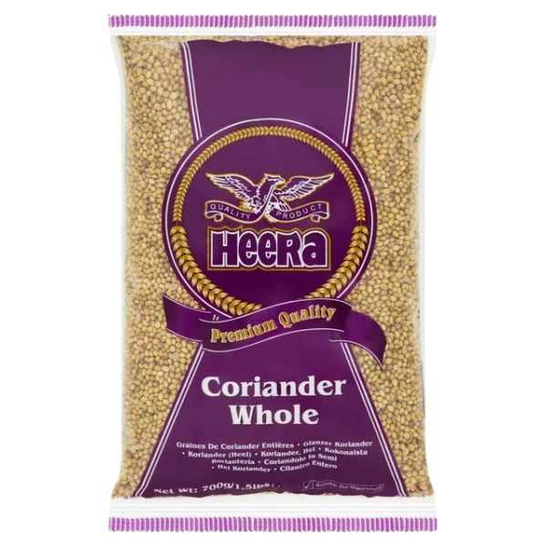 Dhania Whole - 100 g