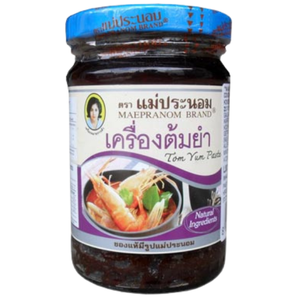 Instant Tom Yum Paste - 228 g