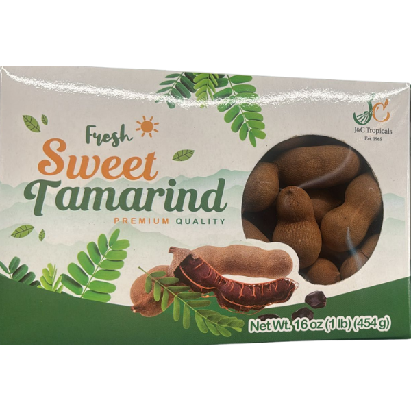 Sweet Tamarind - 400 g