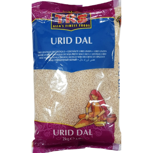Urid Dal - 2 Kg