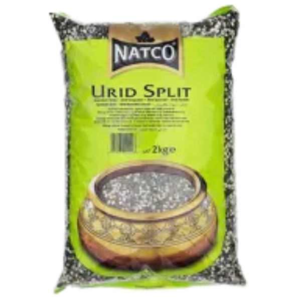 Urid Dal Chilka - 2 Kg