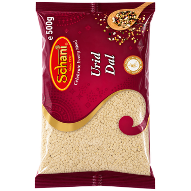 Urid Dal - 500 g