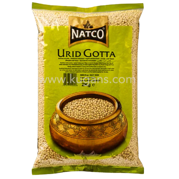 Urid Gota - 2 Kg