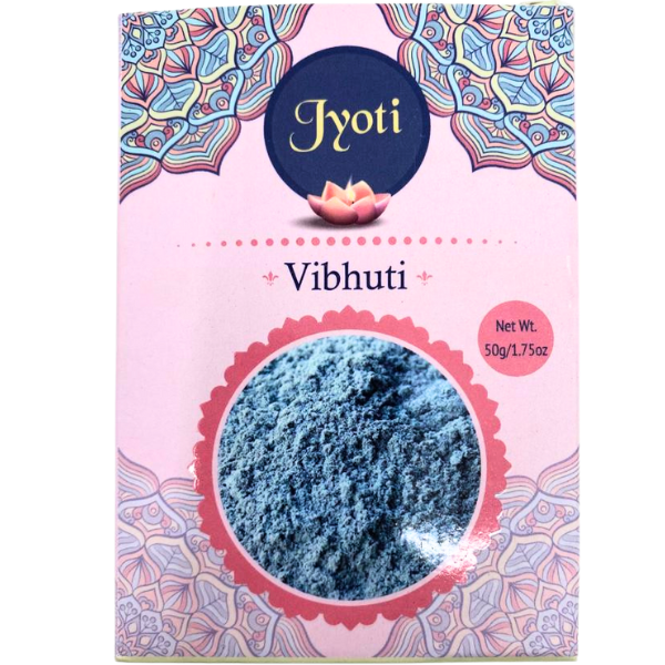 Vibuthi - 50 g