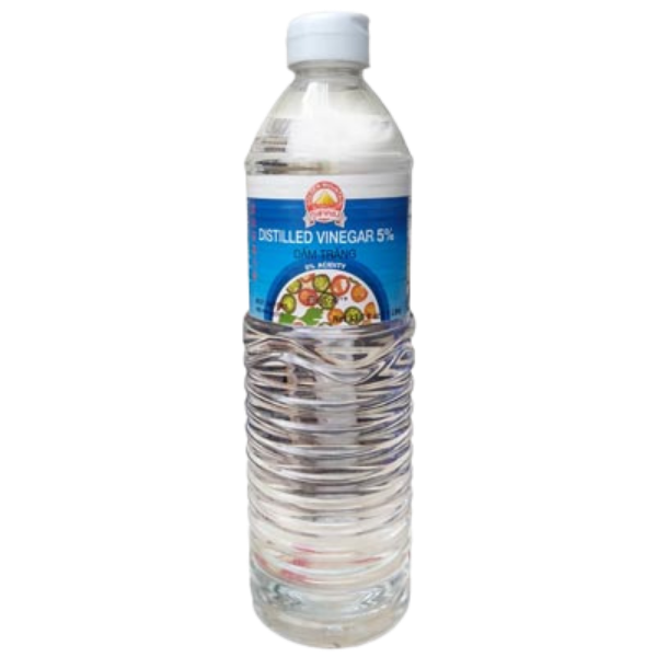 Vinegar Distilled - 1 L