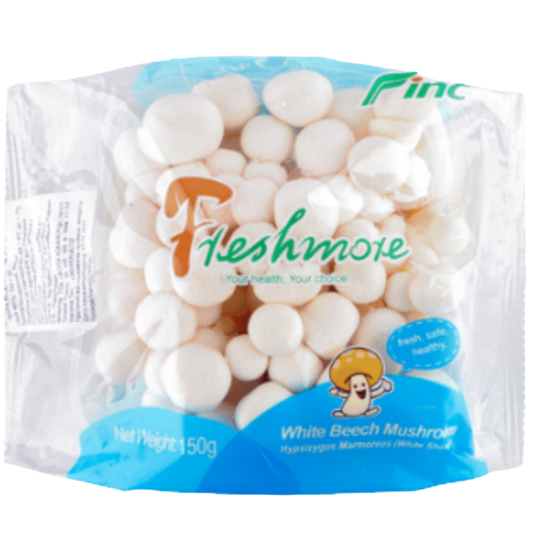 White Shimeji Beech Mushroom - 150 g