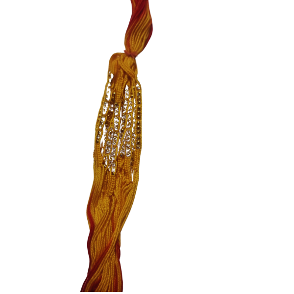 Mauli / Moli Religious Thread