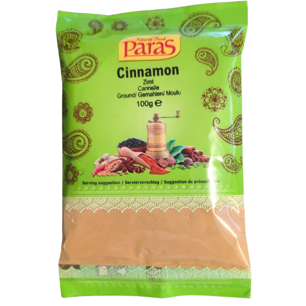 Dalchini Powder Cinnamon -100 g