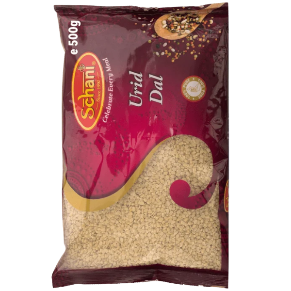 Urid Dal - 500 g
