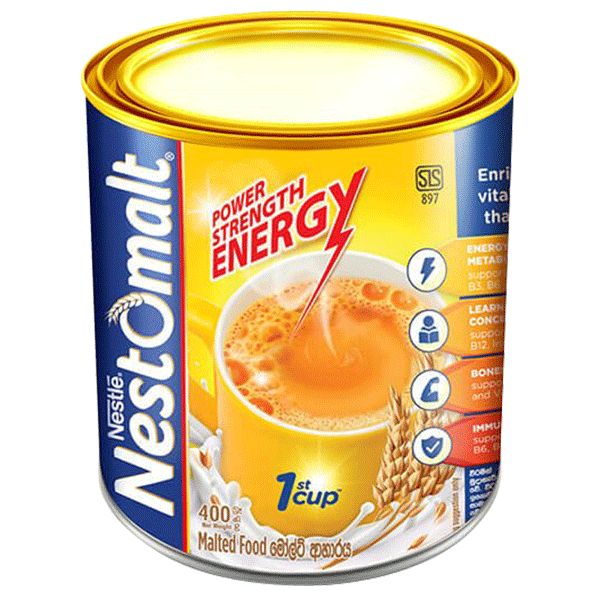 Nestomalt - 400 g