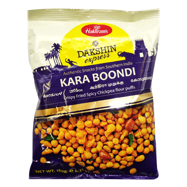 Dakshin Kara Boondi