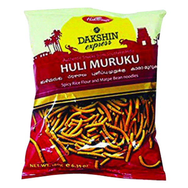 Dakshin Huli Muruku