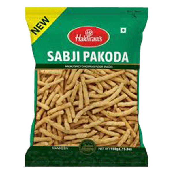 Sabji Pakoda