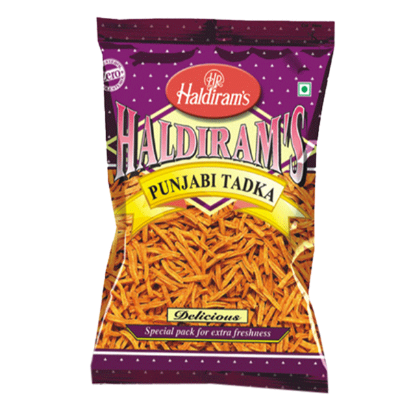 Punjabi Tadka