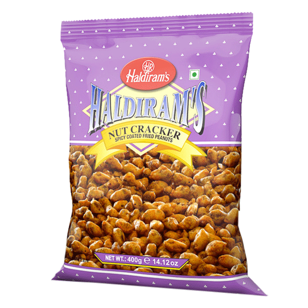 Nut Cracker