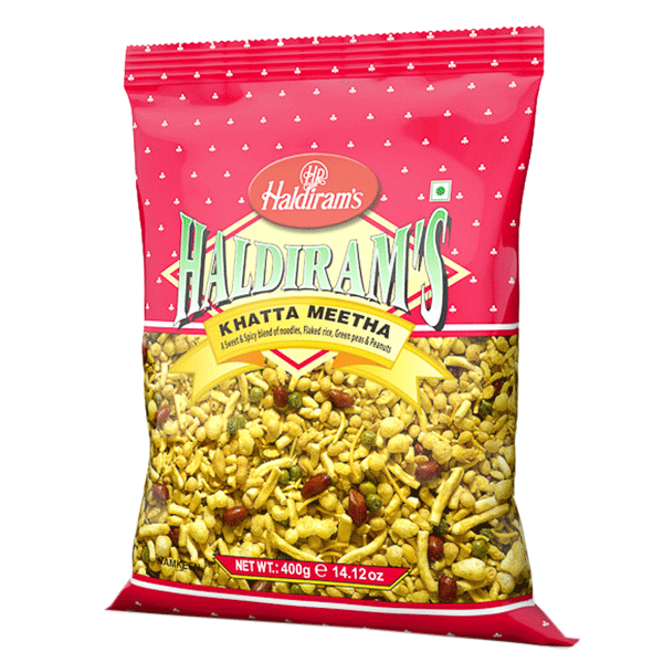 Khatta Meetha