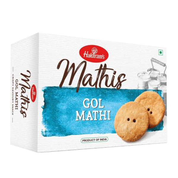 Gol Mathi
