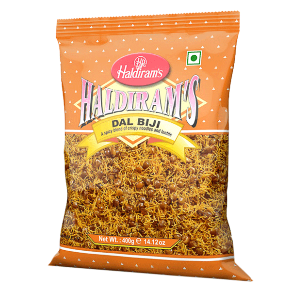 Dal Biji