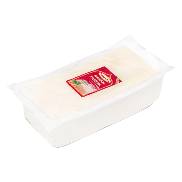 Fresh Paneer - 1 kg