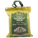 Asli Pure Basmati Rice- 5kg