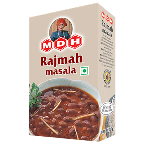 Rajmah Masala MDH