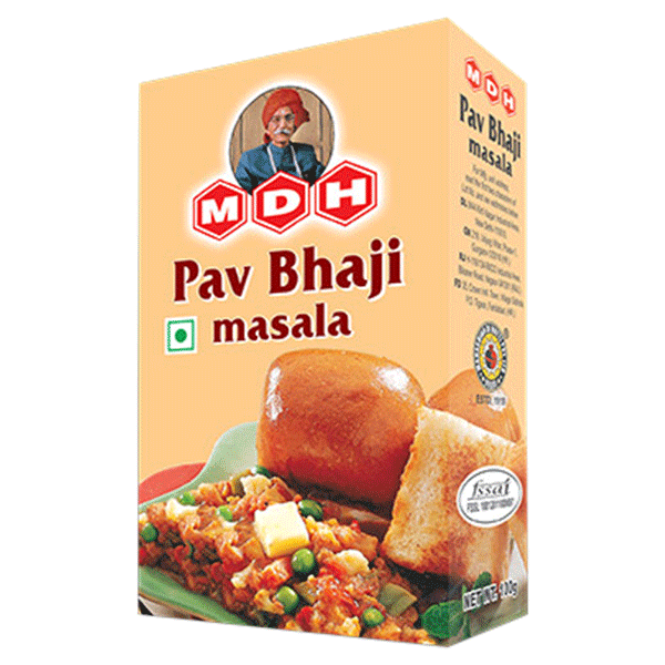 Pav Bhaji Masala MDH